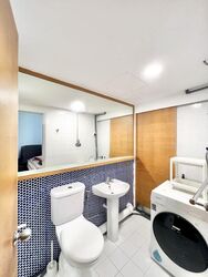 Dynasty Garden (D10), Condominium #502709201